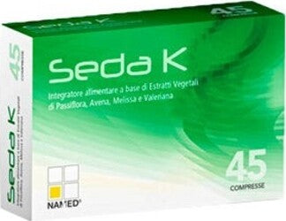 Seda-K-integratore-alimentare-45-compresse-Named