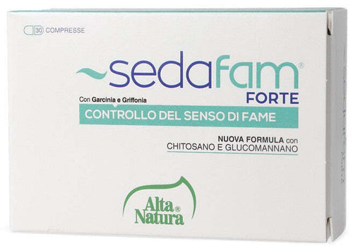 Sedafam forte 30cpr