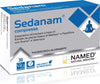 SedaNam®-integratore-alimentare-30-compresse-Named