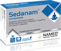 SedaNam®-integratore-alimentare-30-compresse-Named