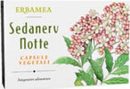 SEDANERV-NOTTE-integratore-alimentare-24-capsule-vegetali-Erbamea