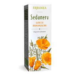 Sedanerv Gocce