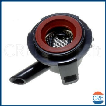 Sede-Connettore-Serbatoio-con-Guarnizione-per-Essenza-XN214010