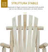 Sedia-a-Dondolo-da-Giardino,-Stile-Adirondack-in-Legno-di-abete,-Design-Ergonomico,-Color-Legno-96x66x98cm-84A-046