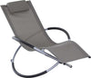 Sedia-a-Dondolo-Design-Moderno-per-Interni-ed-Esterni-Texteline-154x80x84cm-Grigio-84A-079GY