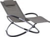 Sedia-a-Dondolo-Design-Moderno-per-Interni-ed-Esterni-Texteline-154x80x84cm-Grigio-84A-079GY