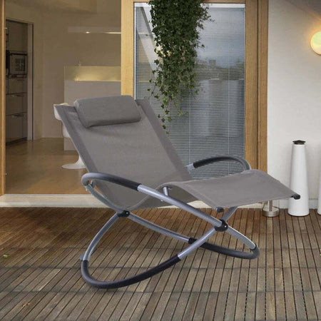 Sedia-a-Dondolo-Design-Moderno-per-Interni-ed-Esterni-Texteline-154x80x84cm-Grigio-84A-079GY