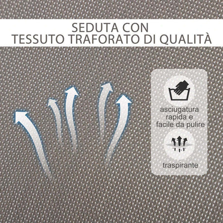 Sedia-a-Dondolo-Design-Moderno-per-Interni-ed-Esterni-Texteline-154x80x84cm-Grigio-84A-079GY