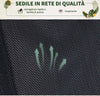 Sedia-a-Dondolo-Design-Moderno-per-Interni-ed-Esterni-Texteline-154x80x84cm-Nero-84A-079BK
