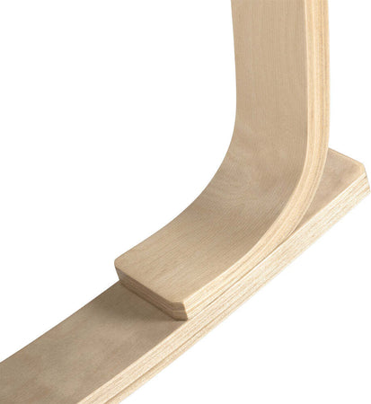 Sedia-a-Dondolo-Poltrona-Relax-Cotone-Grigio-Schienale-e-Poggiapiedi-Regolabile