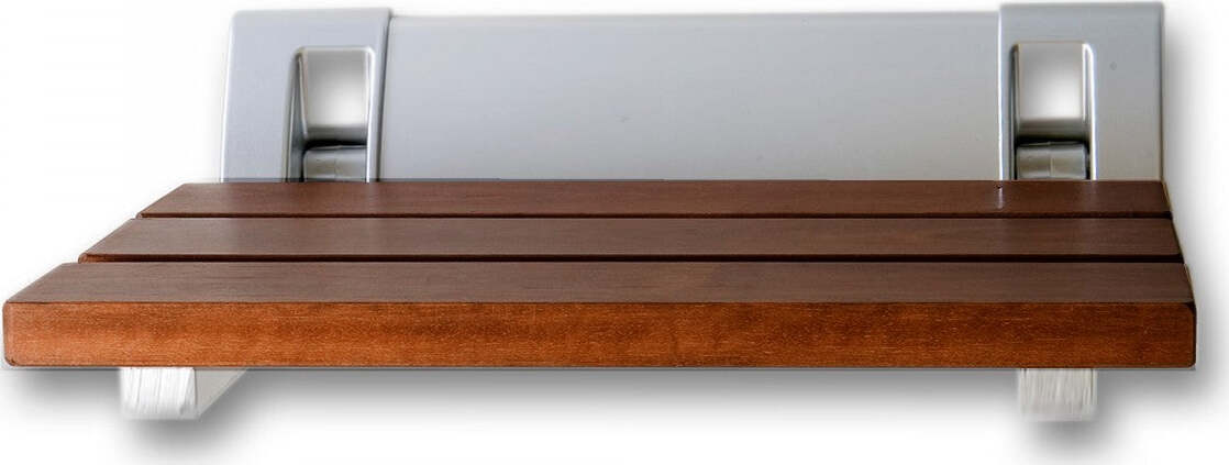 Sedia-a-parete-in-legno-teak-per-la-sicurezza-in-doccia