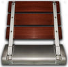 Sedia-a-parete-in-legno-teak-per-la-sicurezza-in-doccia