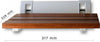 Sedia-a-parete-in-legno-teak-per-la-sicurezza-in-doccia