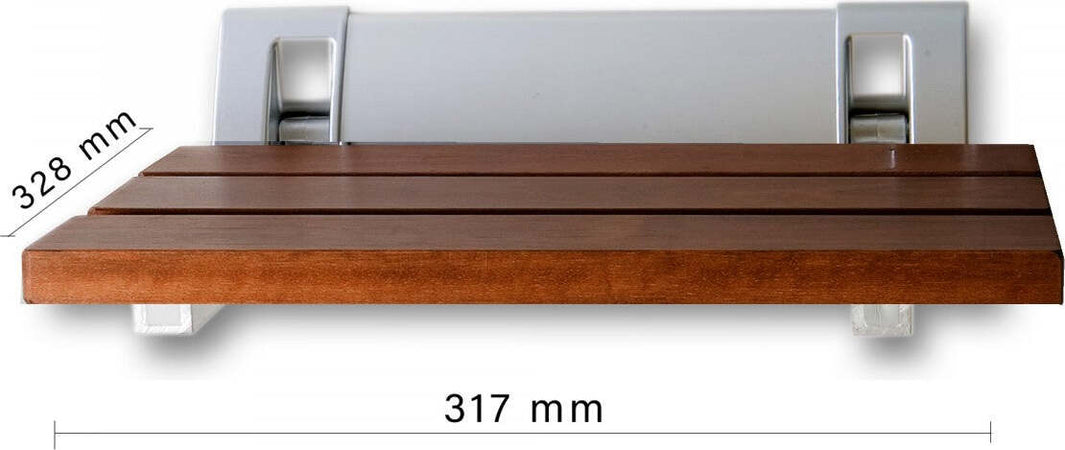Sedia-a-parete-in-legno-teak-per-la-sicurezza-in-doccia