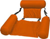 Sedia A Sdraio Gonfiabile Amaca Per Mare Piscina Galleggiante Pieghevole 120cm Giocattoli e infanzia > Piscine > Canotti e Gonfiabili Trade Shop italia - Napoli, Commerciovirtuoso.it