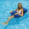 Sedia A Sdraio Gonfiabile Amaca Per Mare Piscina Galleggiante Pieghevole 120cm Giocattoli e infanzia > Piscine > Canotti e Gonfiabili Trade Shop italia - Napoli, Commerciovirtuoso.it