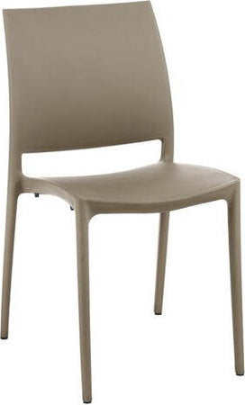 Sedia-Ambienta-LUNA-Tortora