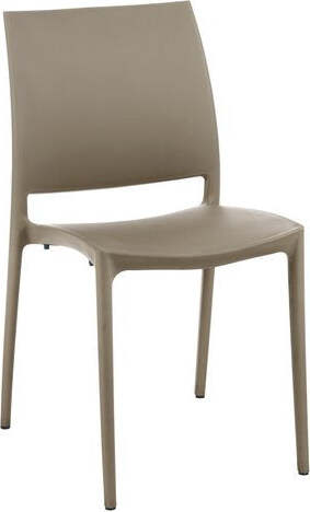 Sedia-Ambienta-LUNA-Tortora