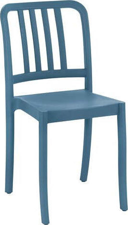 Sedia-Ambienta-SMART-Blu-petrolio