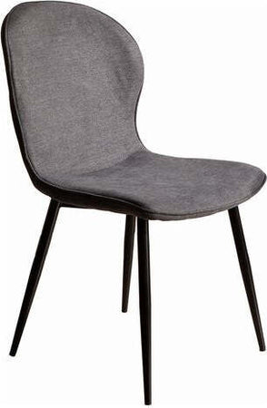 Sedia-Amicasa-UF86019-UDC22152-MEG-Grigio-scuro