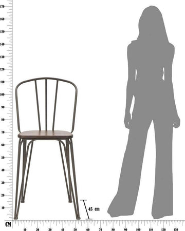 Sedia-Bar-Harlem-54X45X102-Set-2Pz-(Altezza-Seduta-Cm-61)-Mauro-Ferretti