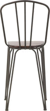 Sedia-Bar-Harlem-54X45X102-Set-2Pz-(Altezza-Seduta-Cm-61)