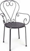 Sedia-da-esterno-Yes-Everyday-0802391-ETIENNE-Antracite