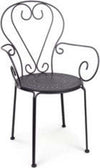 Sedia-da-esterno-Yes-Everyday-0802391-ETIENNE-Antracite