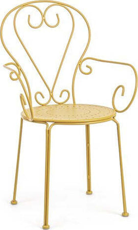 Sedia-da-esterno-Yes-Everyday-0802860-ETIENNE-Ocra