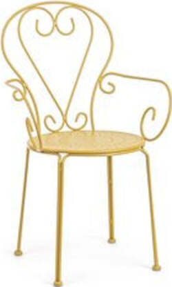 Sedia-da-esterno-Yes-Everyday-0802860-ETIENNE-Ocra