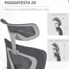 Sedia-da-Ufficio-ad-Altezza-Regolabile-con-Supporto-Lombare-e-Braccioli-Ribaltabili,-65x64x120-130-cm-FG1921-654V01CGFG1