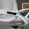 Sedia-da-Ufficio-Basculante-in-Tessuto-a-Rete-Grigio,-Sedia-da-Scrivania-Ergonomica-e-Girevole-con-Altezza-Regolabile-JH9921-528GYJH9