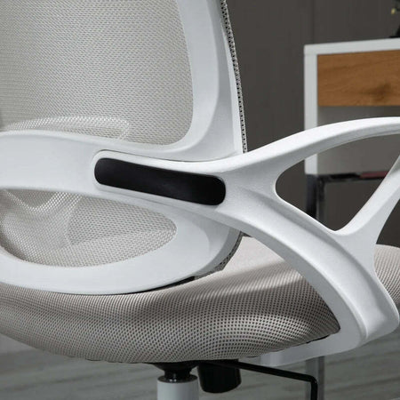 Sedia-da-Ufficio-Basculante-in-Tessuto-a-Rete-Grigio,-Sedia-da-Scrivania-Ergonomica-e-Girevole-con-Altezza-Regolabile-JH9921-528GYJH9