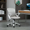 Sedia-da-Ufficio-Basculante-in-Tessuto-a-Rete-Grigio,-Sedia-da-Scrivania-Ergonomica-e-Girevole-con-Altezza-Regolabile-JH9921-528GYJH9