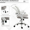 Sedia-da-Ufficio-Basculante-in-Tessuto-a-Rete-Grigio,-Sedia-da-Scrivania-Ergonomica-e-Girevole-con-Altezza-Regolabile-JH9921-528GYJH9