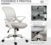 Sedia-da-Ufficio-Basculante-in-Tessuto-a-Rete-Grigio,-Sedia-da-Scrivania-Ergonomica-e-Girevole-con-Altezza-Regolabile-JH9921-528GYJH9