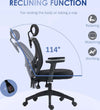Sedia-da-Ufficio-Ergonomica-con-Altezza-Regolabile,-Supporto-Lombare-e-Poggiatesta,-66x61x106-116cm-Nero-GH9921-404V01BKGH9