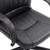 Sedia-da-Ufficio-Ergonomica-e-Girevole,-Poltrona-da-Ufficio-con-Altezza-Regolabile-in-Similpelle-60×60×90-99cm-Nero-YU2921-114YU2