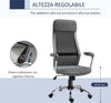 Sedia-da-Ufficio-Ergonomica-Girevole,-Altezza-Regolabile-e-Dondolamento,-Poltrona-in-Tessuto-a-Rete-65x67x119-129cm-Grigio-DF4921-385CGFD4