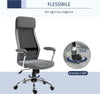 Sedia-da-Ufficio-Ergonomica-Girevole,-Altezza-Regolabile-e-Dondolamento,-Poltrona-in-Tessuto-a-Rete-65x67x119-129cm-Grigio-DF4921-385CGFD4
