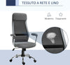 Sedia-da-Ufficio-Ergonomica-Girevole,-Altezza-Regolabile-e-Dondolamento,-Poltrona-in-Tessuto-a-Rete-65x67x119-129cm-Grigio-DF4921-385CGFD4