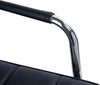 Sedia-da-Ufficio-Ergonomica-in-pelle-PU-Nero,-Sedia-da-Studio-con-5-Ruote-Girevoli,-Imbottitura-e-Altezza-Regolabile,-52.5x54x84-99cm-ML402-0697ML4