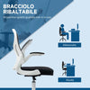 Sedia-da-Ufficio-Ergonomica-in-Tessuto-Traspirante-con-Altezza-Regolabile-e-Braccioli-Ribaltabili,-59x65x110-130-cm-JK6921-628V00BKJK6