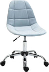 Sedia-da-Ufficio-Ergonomico,-Sedia-Girevole-Scrivania,-Regolabile-Senza-Braccioli,-Azzurro,-59x59x81-91cm-GH9921-366BUGH9