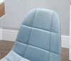 Sedia-da-Ufficio-Ergonomico,-Sedia-Girevole-Scrivania,-Regolabile-Senza-Braccioli,-Azzurro,-59x59x81-91cm-GH9921-366BUGH9