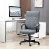 Sedia-da-Ufficio-Girevole-con-Funzione-Dondolo-e-Altezza-Regolabile,-65x72x102-112.5cm,-Grigio-PL8921-605V00CGPL8