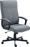 Sedia-da-Ufficio-Girevole-con-Funzione-Dondolo-e-Altezza-Regolabile,-65x72x102-112.5cm,-Grigio-PL8921-605V00CGPL8