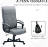 Sedia-da-Ufficio-Girevole-con-Funzione-Dondolo-e-Altezza-Regolabile,-65x72x102-112.5cm,-Grigio-PL8921-605V00CGPL8