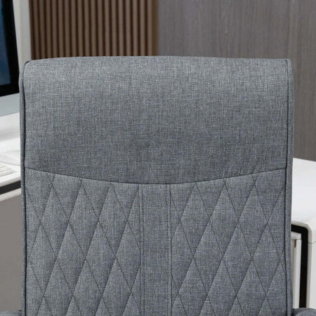 Sedia-da-Ufficio-Girevole-con-Funzione-Dondolo-e-Altezza-Regolabile,-65x72x102-112.5cm,-Grigio-PL8921-605V00CGPL8