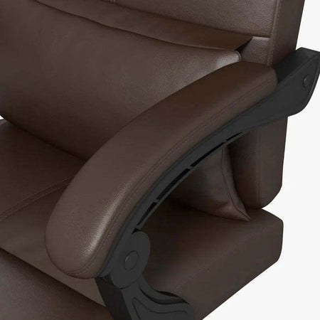 Sedia-da-Ufficio-Massaggiante-ad-Altezza-Regolabile-con-Poggiapiedi-e-Telecomando,-66x67x115-123-cm,-Marrone-WD9921-659V90DRWD9
